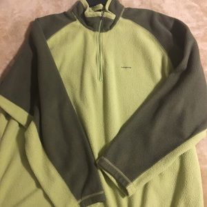 Patagonia pullover